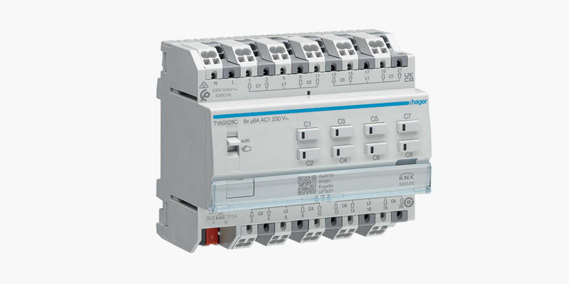 KNX-Lösungen bei Ziemens Elektrotechnik in Kassel