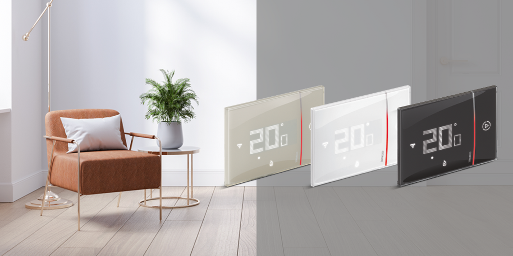 Smartes Heizen bei Ziemens Elektrotechnik in Kassel