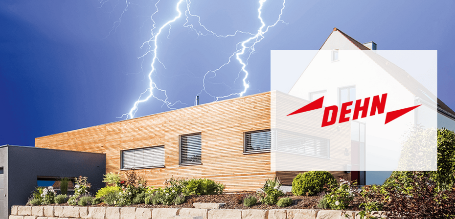 Dehn bei Ziemens Elektrotechnik in Kassel