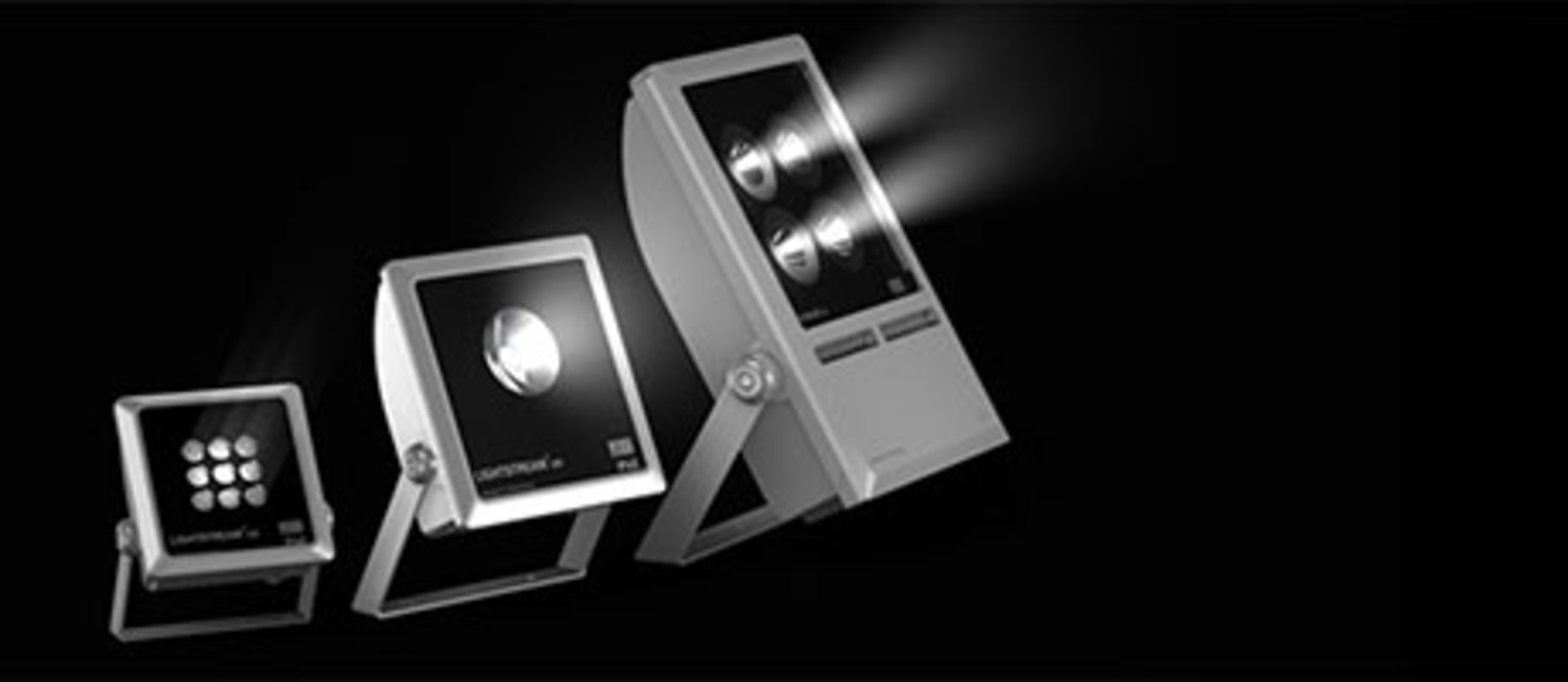 Lightstream LED bei Ziemens Elektrotechnik in Kassel