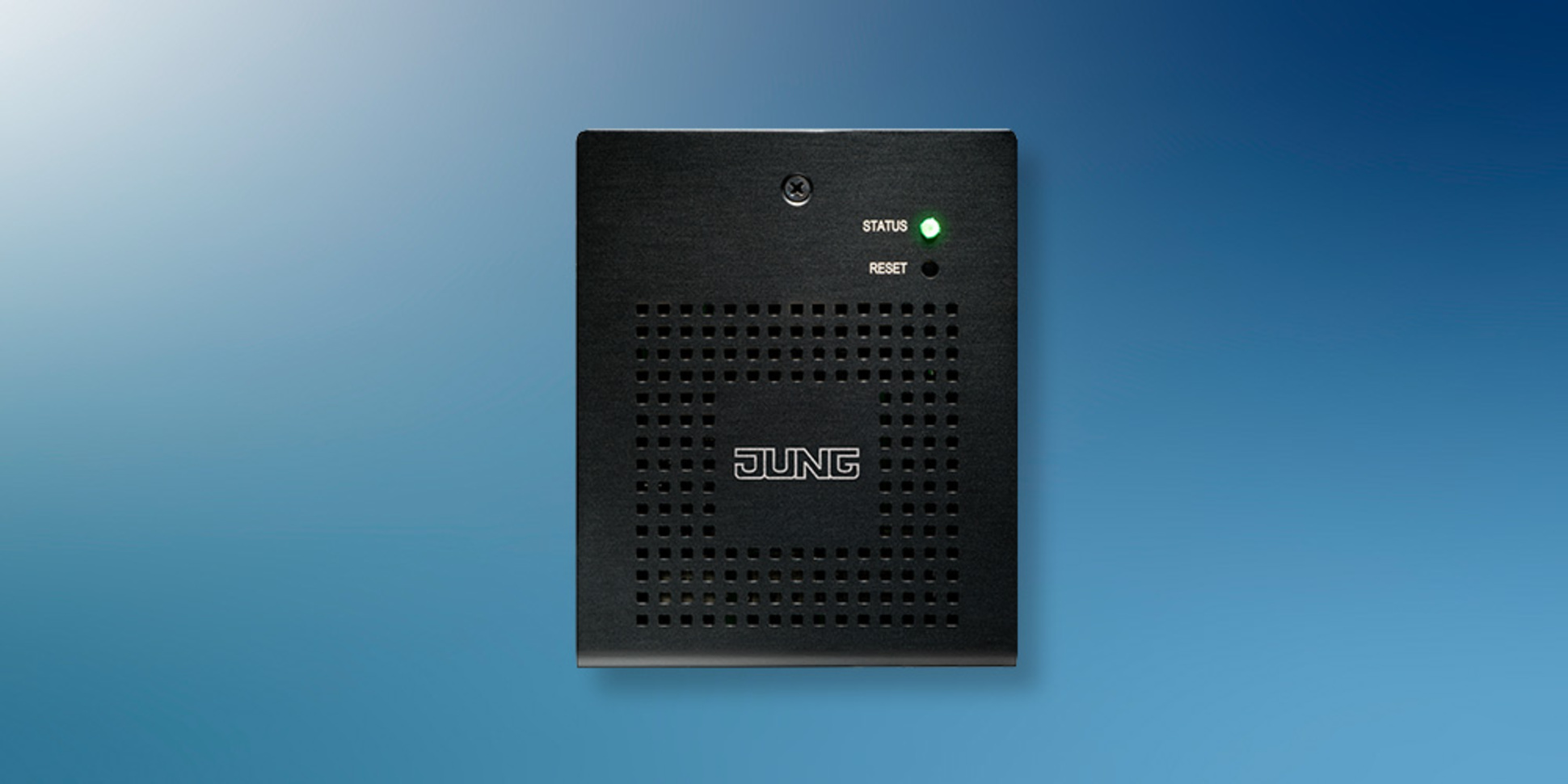 Smart Visu Server bei Ziemens Elektrotechnik in Kassel