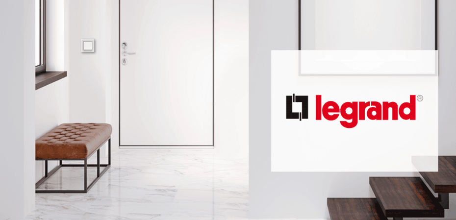 Legrand bei Ziemens Elektrotechnik in Kassel