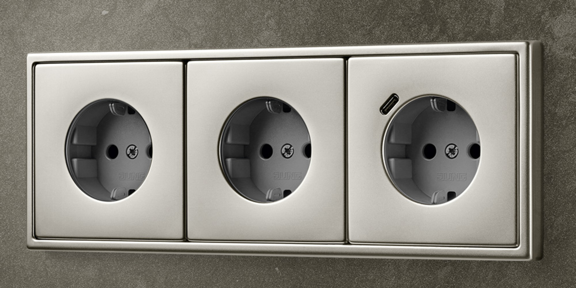 SCHUKO® Steckdosen mit USB bei Ziemens Elektrotechnik in Kassel