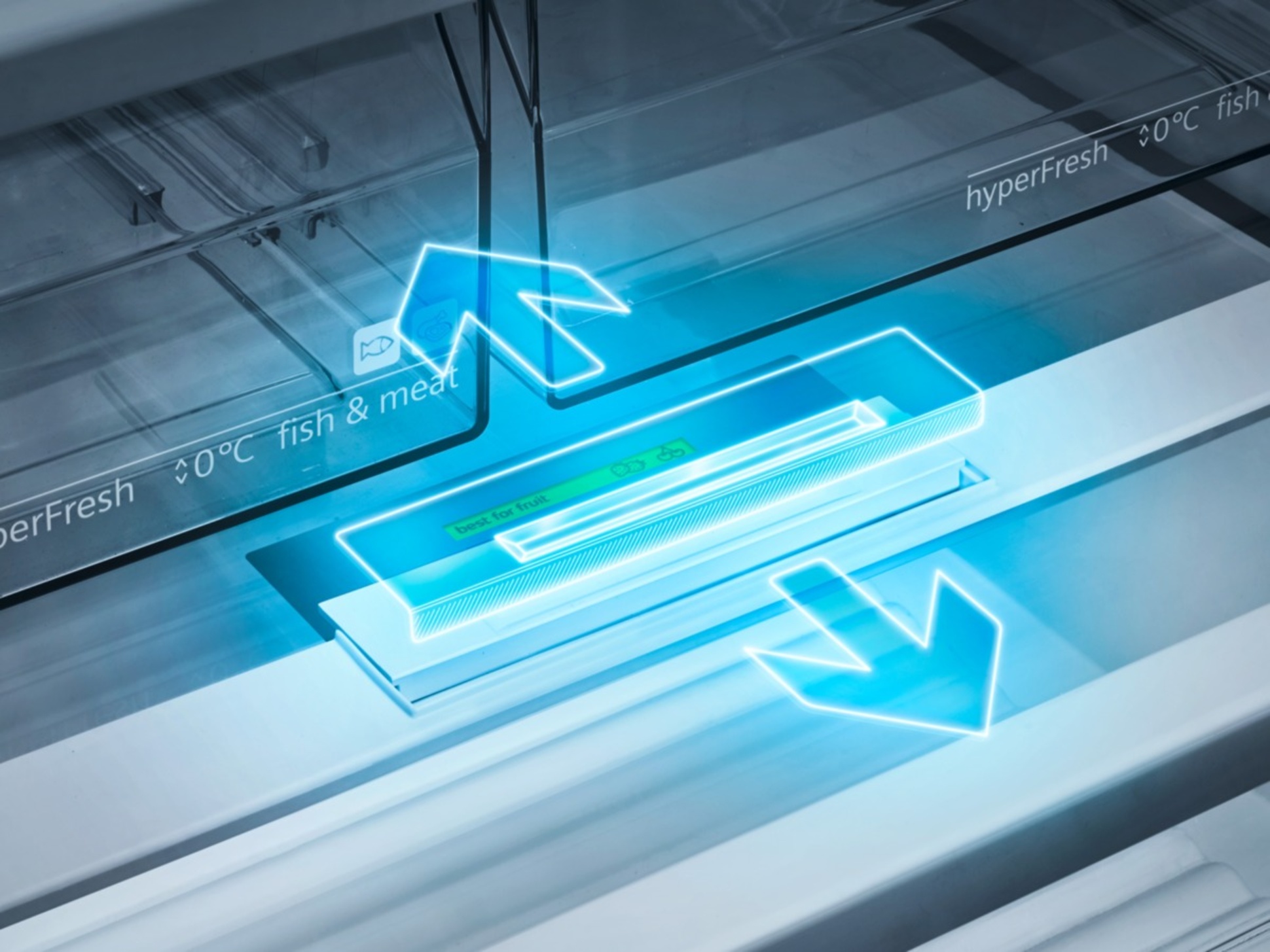 hyperFresh bei Ziemens Elektrotechnik in Kassel