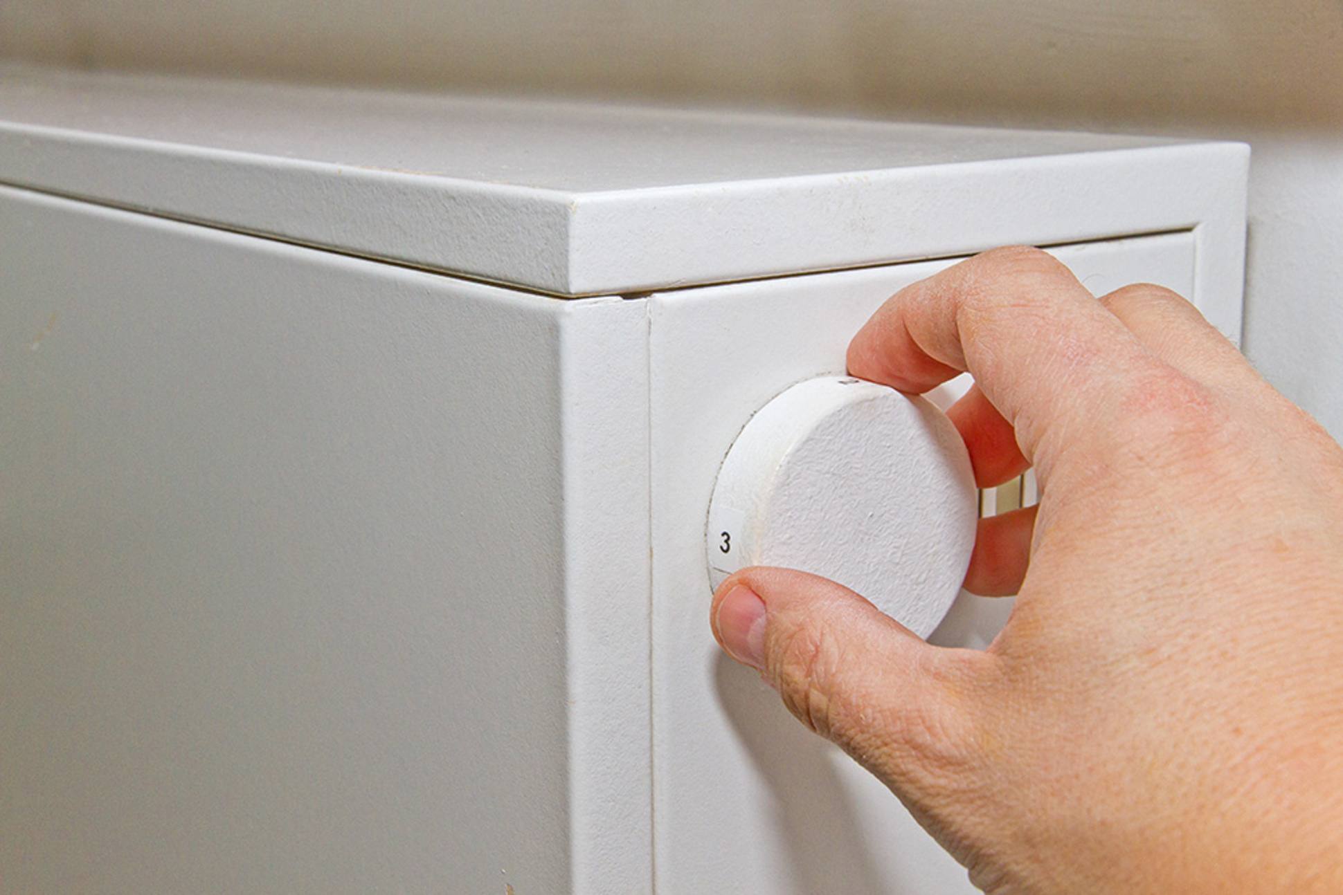 Nacht&shy;speicher&shy;heizung bei Ziemens Elektrotechnik in Kassel