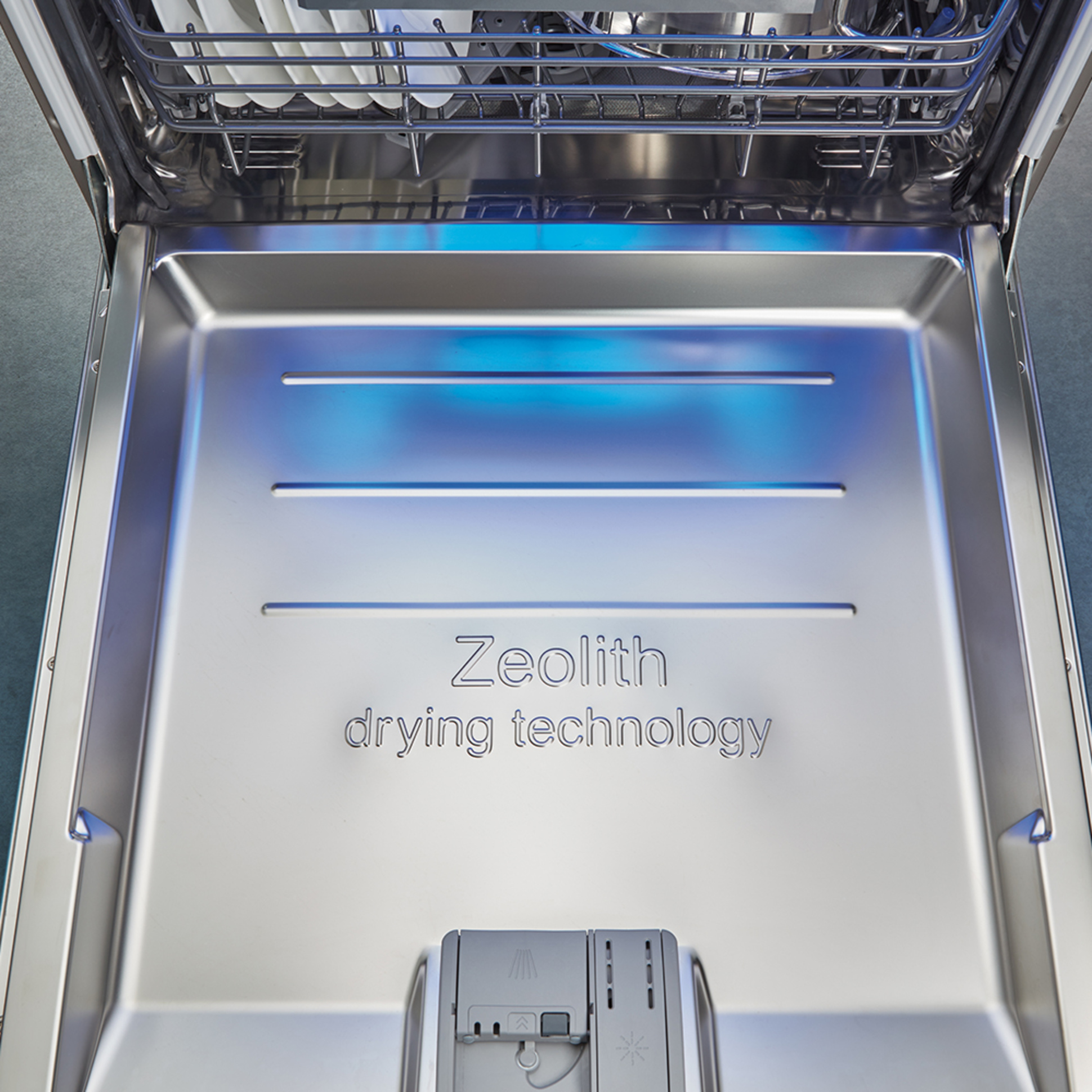 Zeolith Trocknen – Für glänzende Spülergebnisse bei Ziemens Elektrotechnik in Kassel