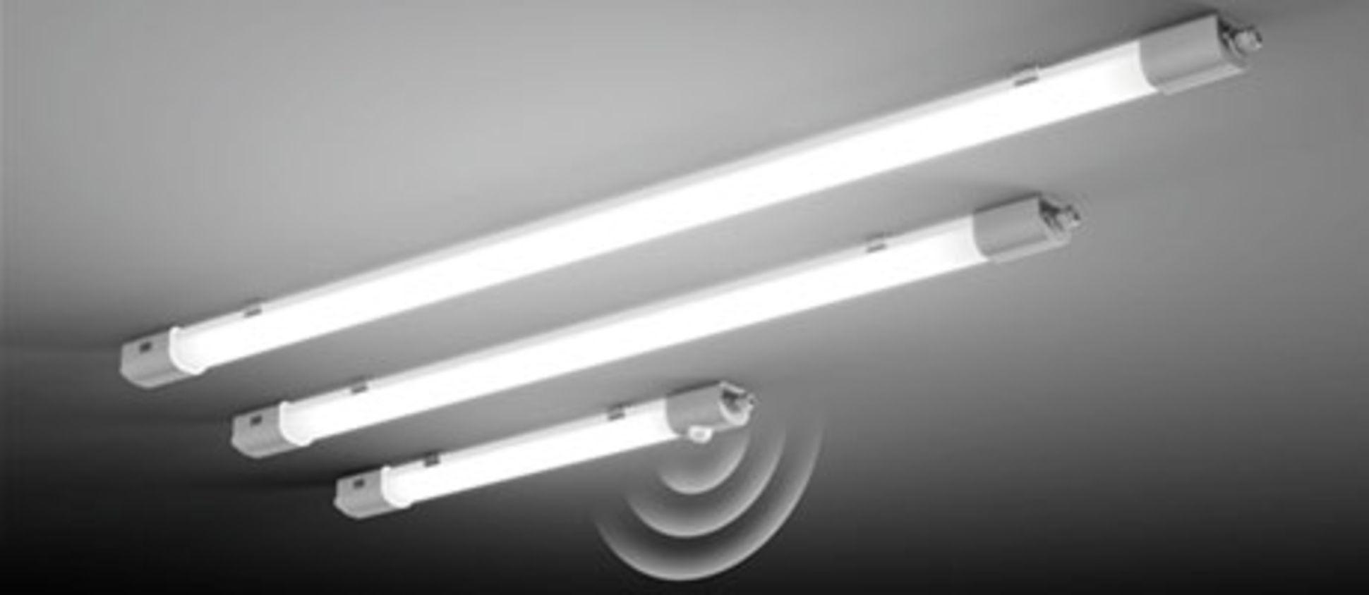 Planox Feuchtraumleuchten bei Ziemens Elektrotechnik in Kassel