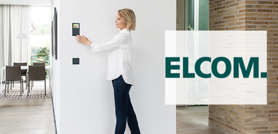 Elcom bei Ziemens Elektrotechnik in Kassel