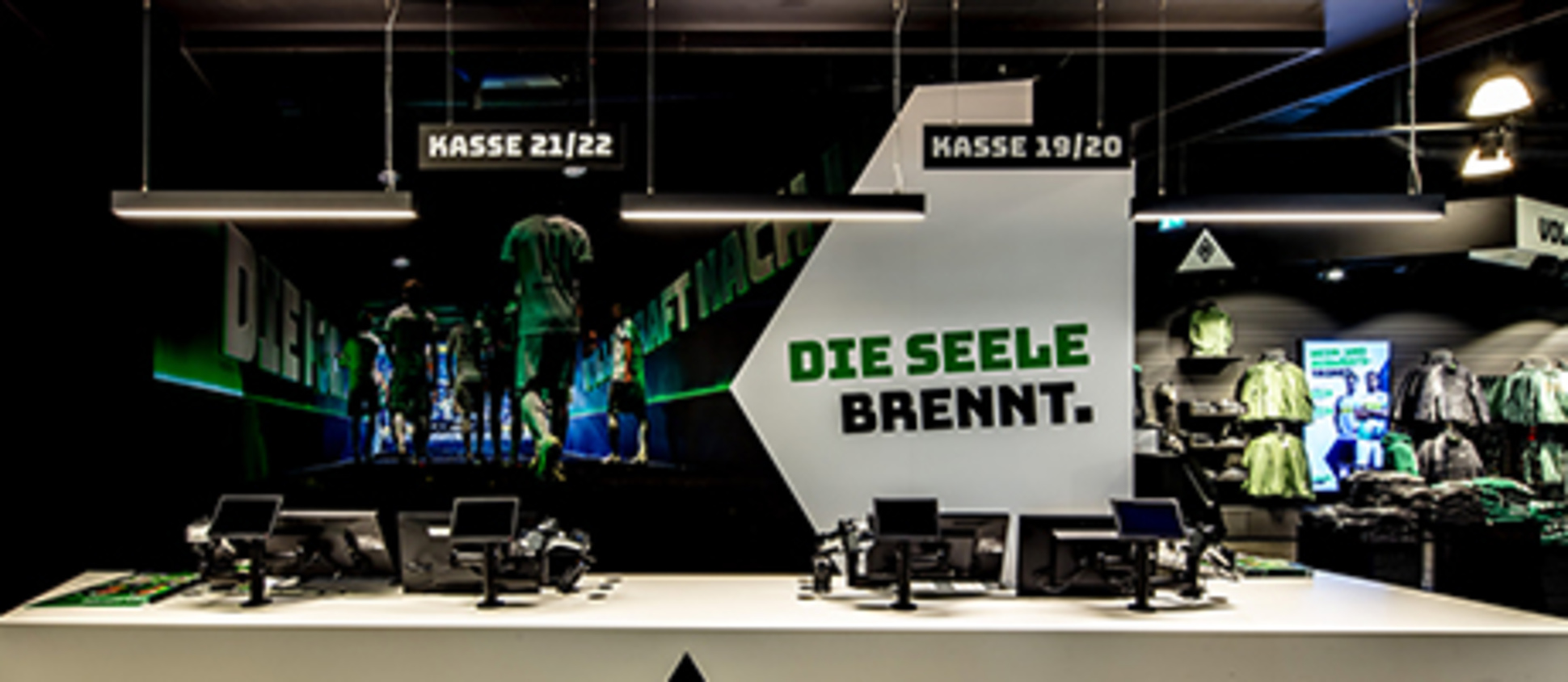 Shop / Retail bei Ziemens Elektrotechnik in Kassel