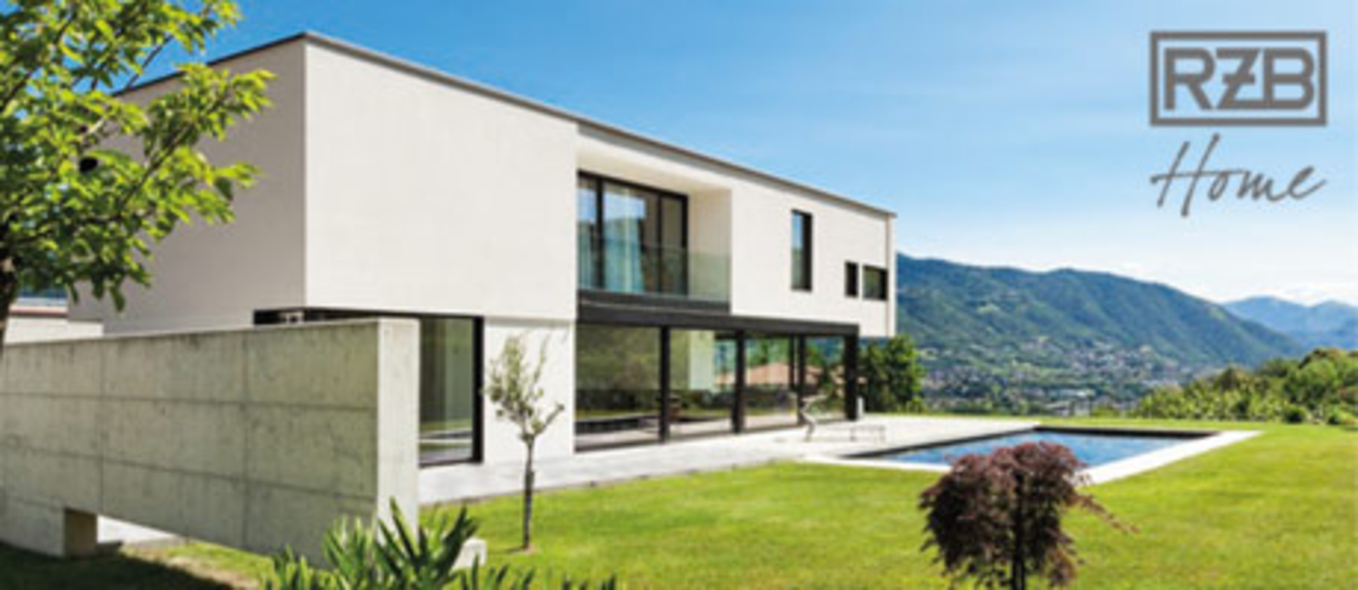 RZB Home + Basic bei Ziemens Elektrotechnik in Kassel