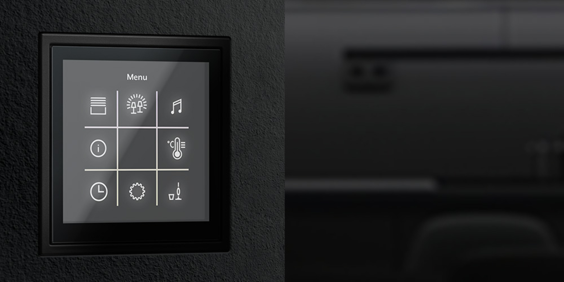 LS TOUCH bei Ziemens Elektrotechnik in Kassel