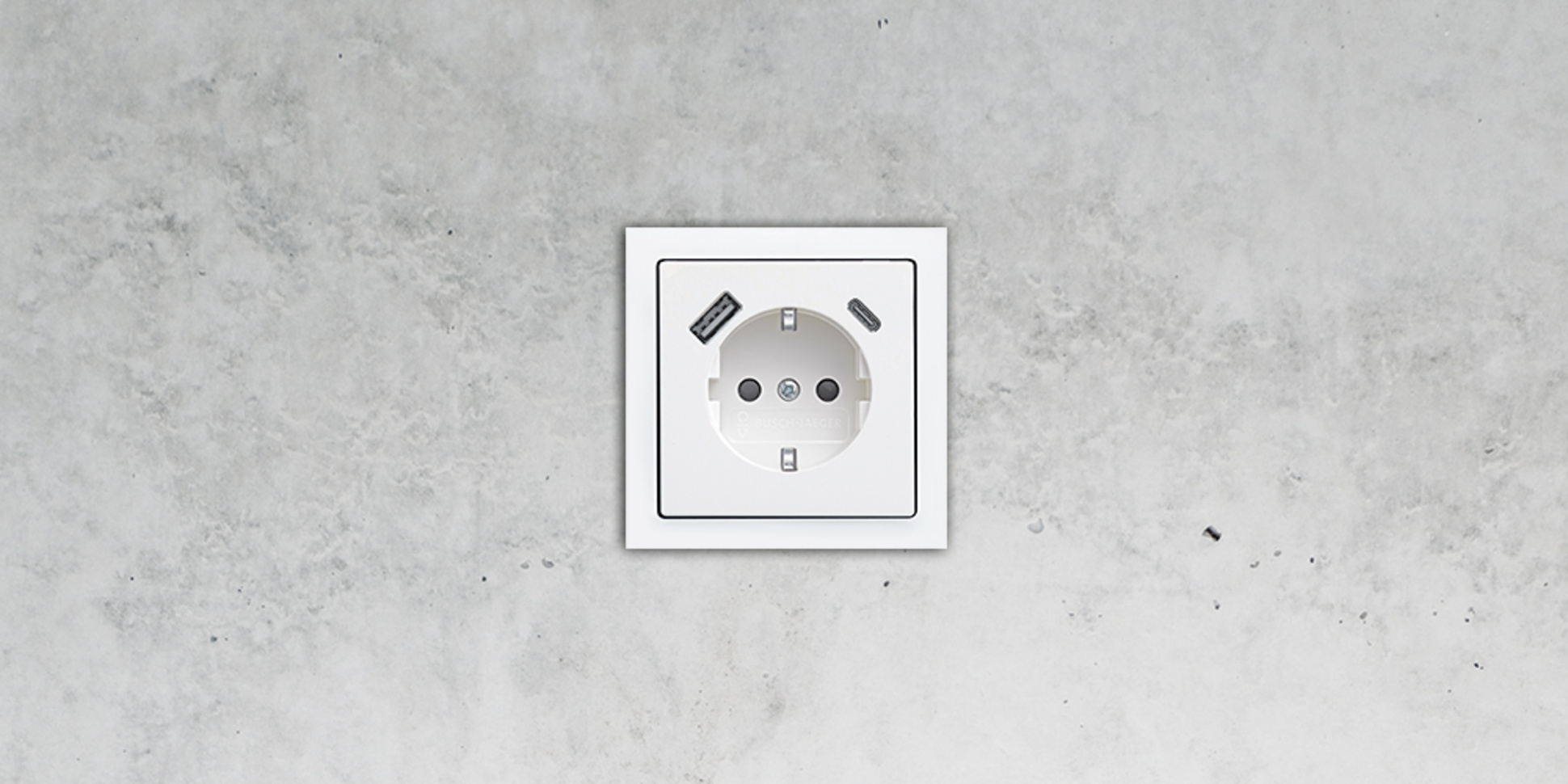 SCHUKO® USB-Steckdose bei Ziemens Elektrotechnik in Kassel