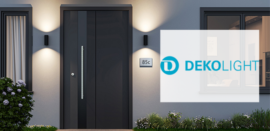 DEKO-LIGHT bei Ziemens Elektrotechnik in Kassel