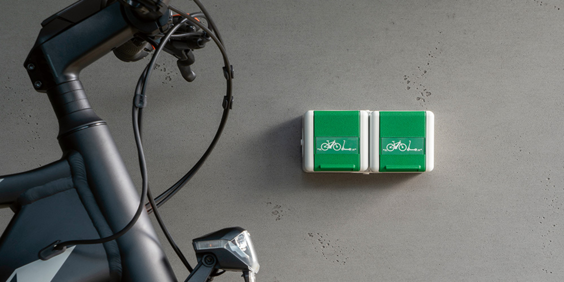 SCHUKO® Steckdose für E-Bikes bei Ziemens Elektrotechnik in Kassel