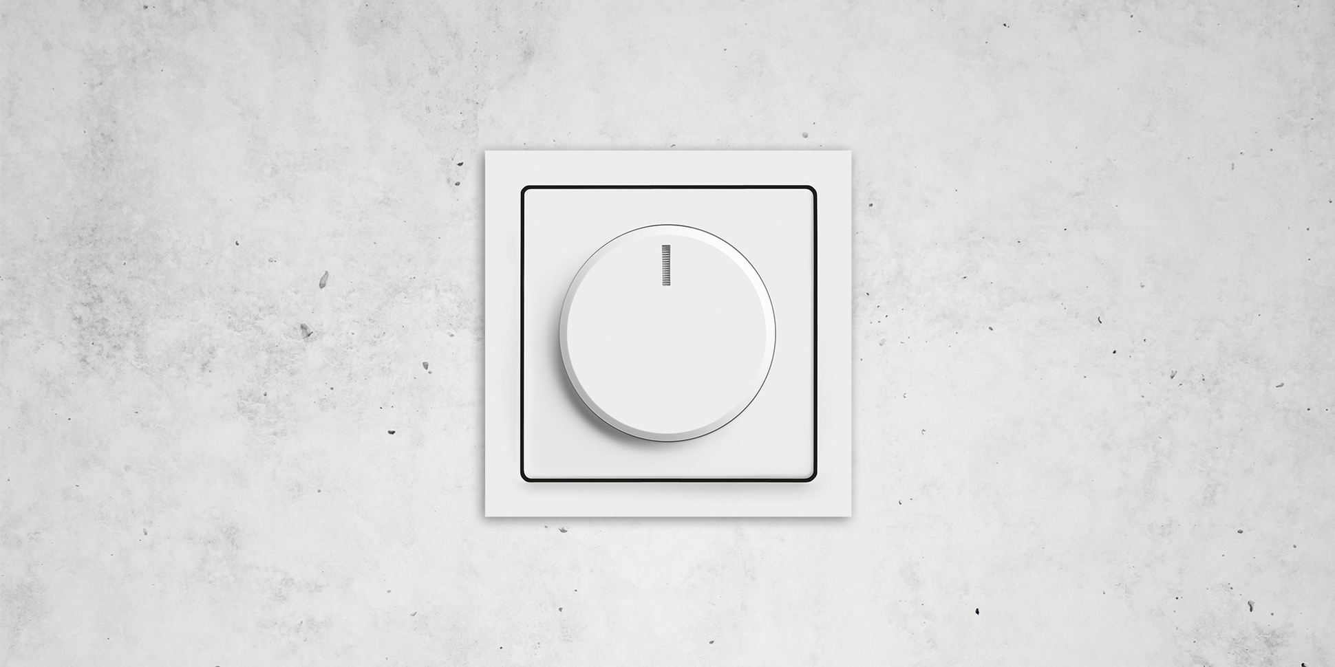 Busch-Dimmer® bei Ziemens Elektrotechnik in Kassel