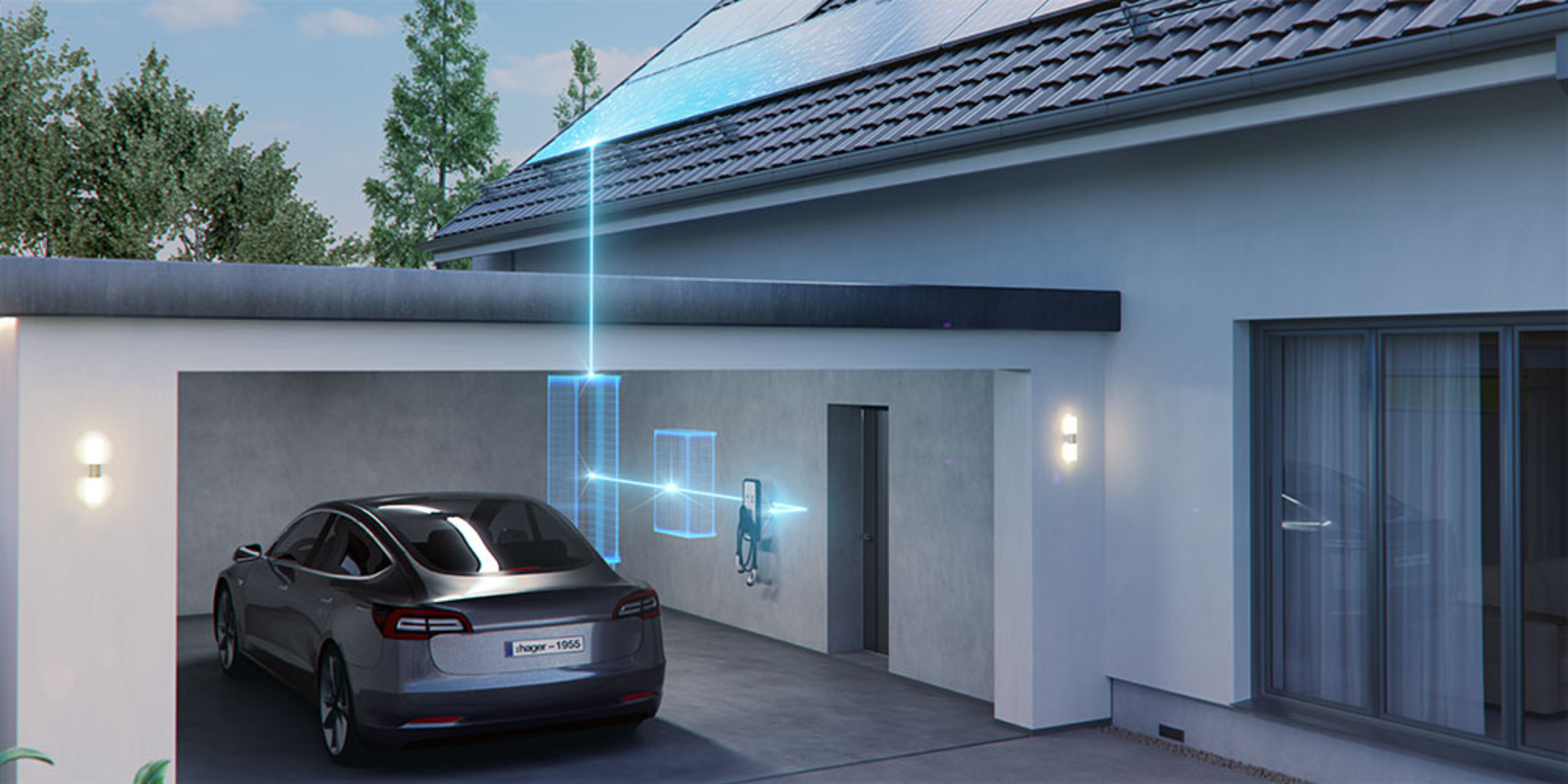 E-Mobilität privater Bereich bei Ziemens Elektrotechnik in Kassel