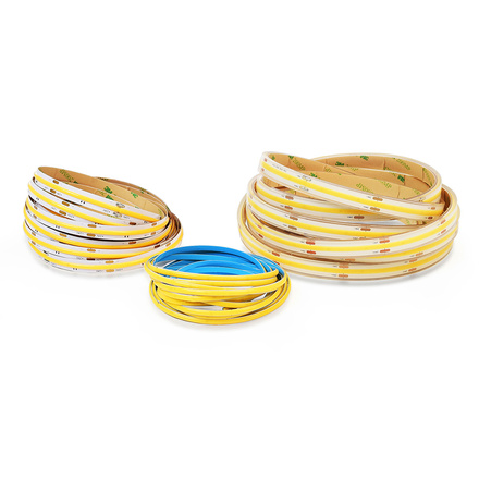 LED Stripes COB bei Ziemens Elektrotechnik in Kassel