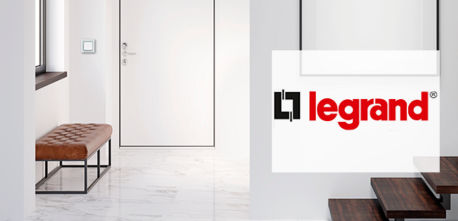 Legrand bei Ziemens Elektrotechnik in Kassel