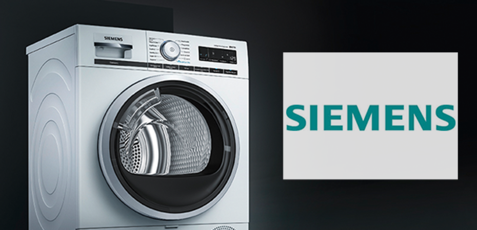 Siemens Hausgeräte bei Ziemens Elektrotechnik in Kassel