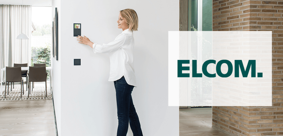 Elcom bei Ziemens Elektrotechnik in Kassel